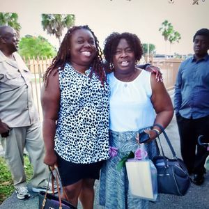 Meet your Posher, Bernette